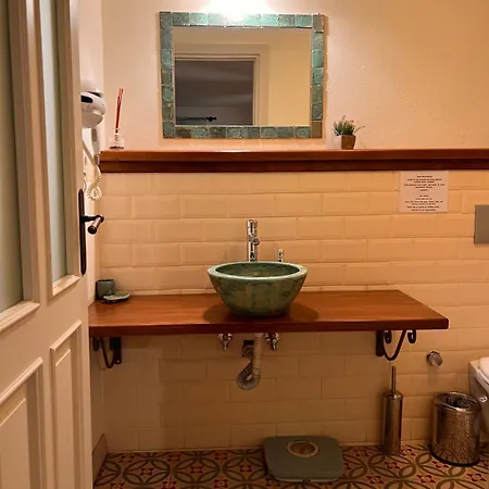 Accommodatie bij particulieren Gizemli Ayvalı