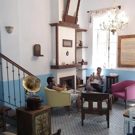 Accommodatie bij particulieren Gizemli