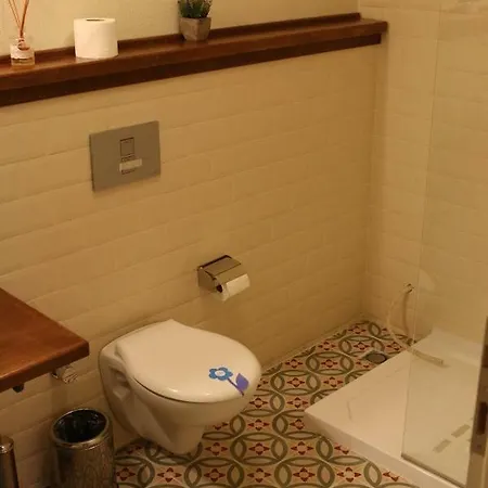 Gizemli Accommodatie bij particulieren *