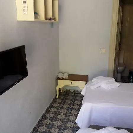 Gizemli Accommodatie bij particulieren Ayvalı