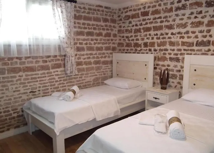 Gizemli Homestay Ayvalik