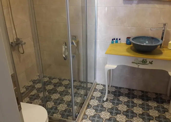 Homestay Gizemli Ayvalik