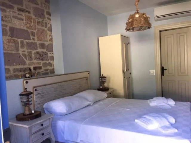 Homestay Gizemli Ayvalik