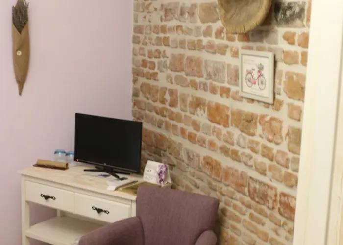 Homestay Gizemli Ayvalik