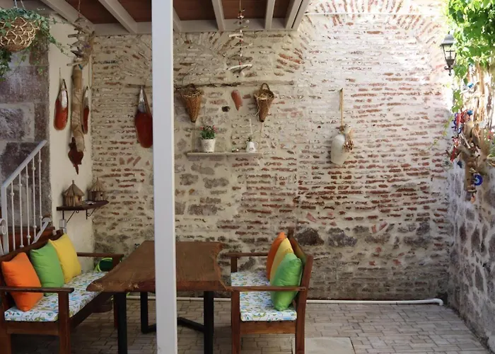 Homestay Gizemli Ayvalik
