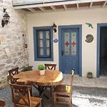 Gizemli Ayvalı