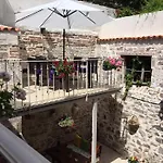 Gizemli Ayvalik