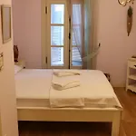 Gizemli Homestay Ayvalik