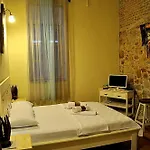 Gizemli Homestay Ayvalik