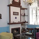 Rum i privatbostad Gizemli Ayvalı