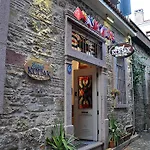 Gizemli Homestay Ayvalik