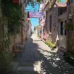 Gizemli Rum i privatbostad