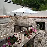 Gizemli Homestay *