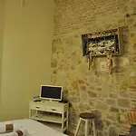 Gizemli Rum i privatbostad Ayvalı