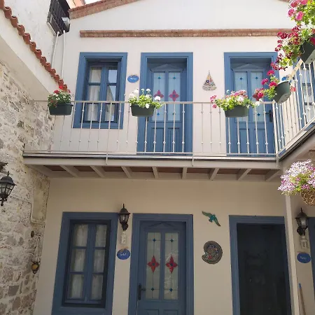 Homestay Gizemli *