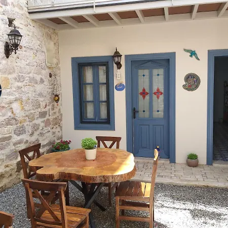 Gizemli Ayvalik