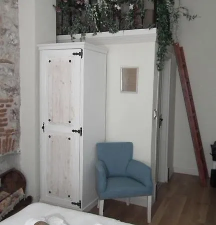 Homestay Gizemli *
