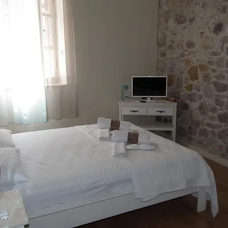 Gizemli Homestay
