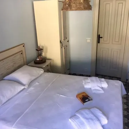 Gizemli Privat bolig Ayvalı