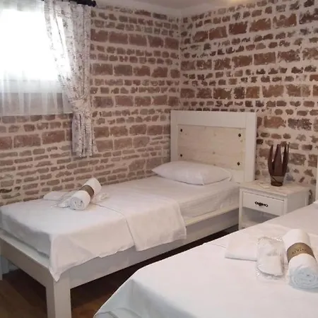 Gizemli Privat bolig Ayvalı