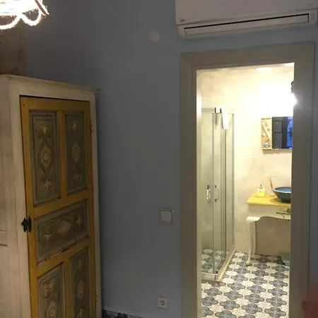 Gizemli * Ayvalik