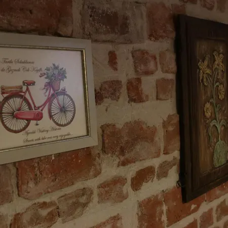 Séjour chez l'habitant Gizemli