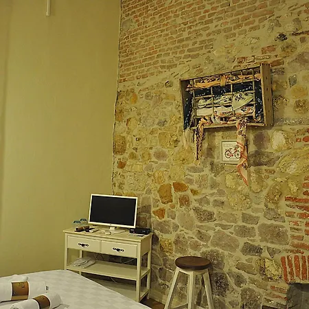 Gizemli Séjour chez l'habitant *