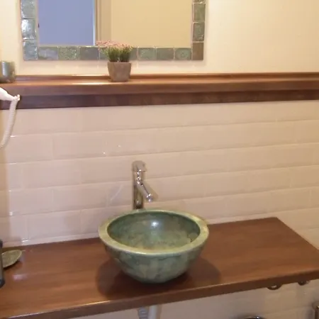 Privat bolig Gizemli Ayvalı