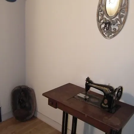 Privat bolig Gizemli