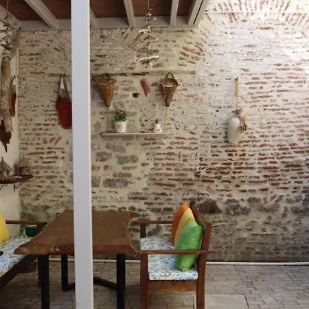 Privat bolig Gizemli Ayvalı