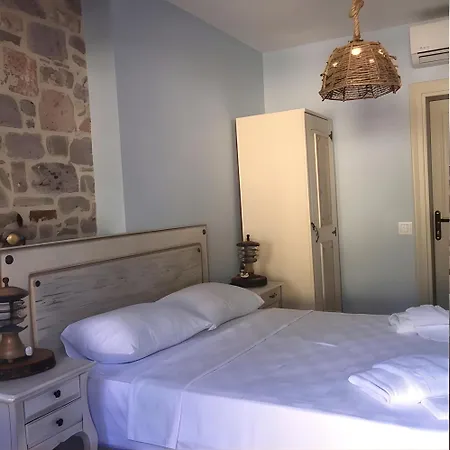 Gizemli Ayvalik