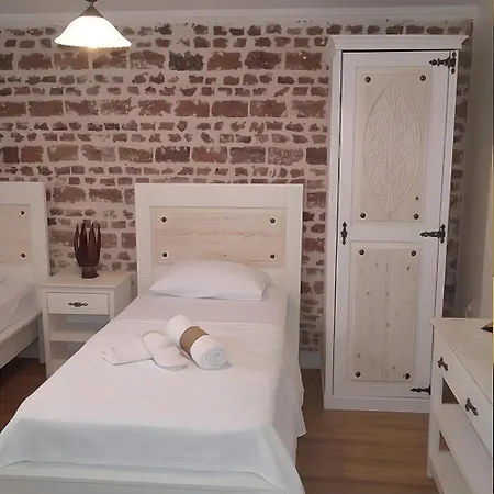 Homestay Gizemli