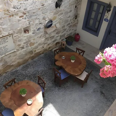 Gizemli * Ayvalik