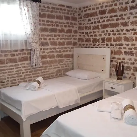 Gizemli Homestay