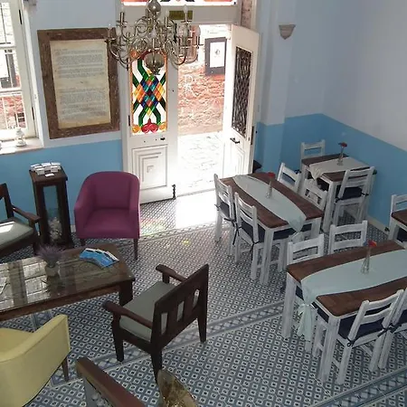 Homestay Gizemli Ayvalik