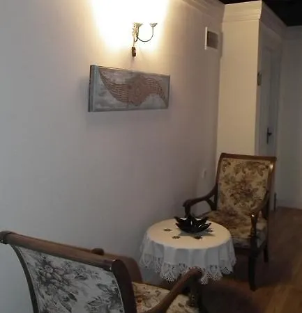 Gizemli * Ayvalik
