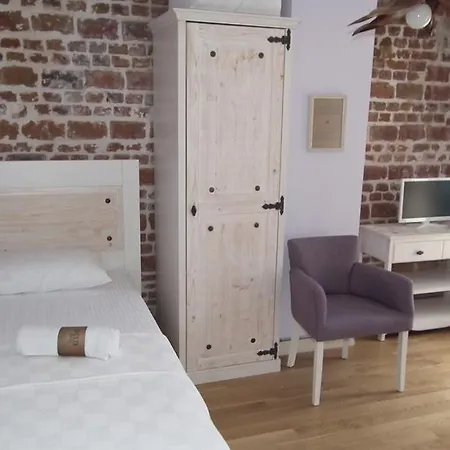 Gizemli Homestay Ayvalik