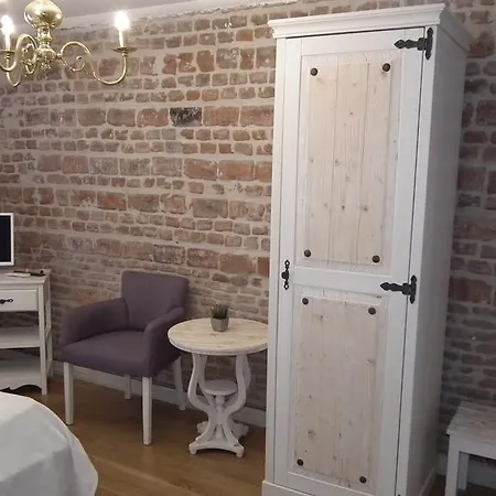 Homestay Gizemli *