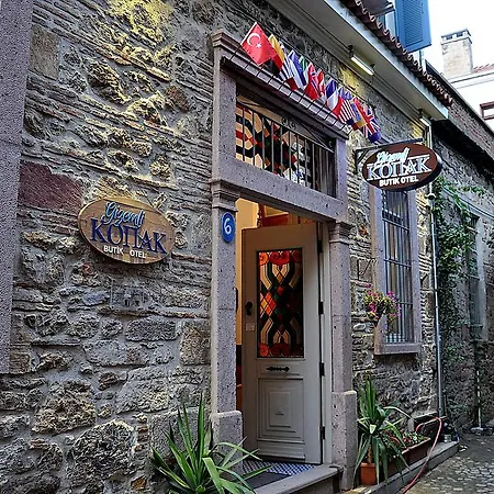 Homestay Gizemli *