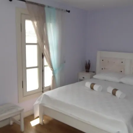 Gizemli Ayvalı