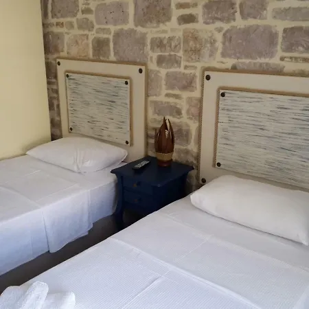 Homestay Gizemli