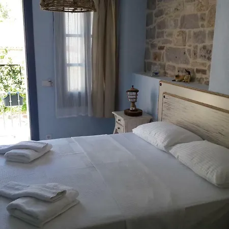 Gizemli Homestay *