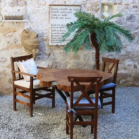 Homestay Gizemli Ayvalik