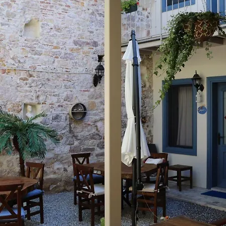 Gizemli * Ayvalik