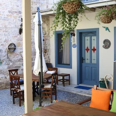Gizemli Homestay *