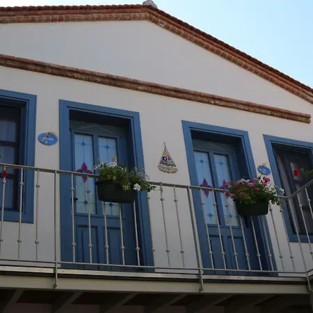 Gizemli * Ayvalik