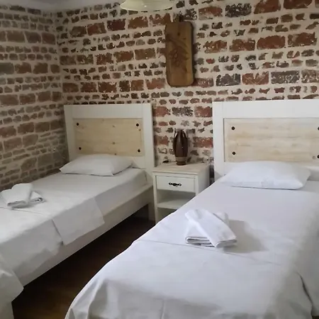 Homestay Gizemli Ayvalik
