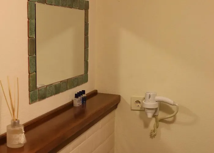 Gizemli Séjour chez l'habitant Ayvalı