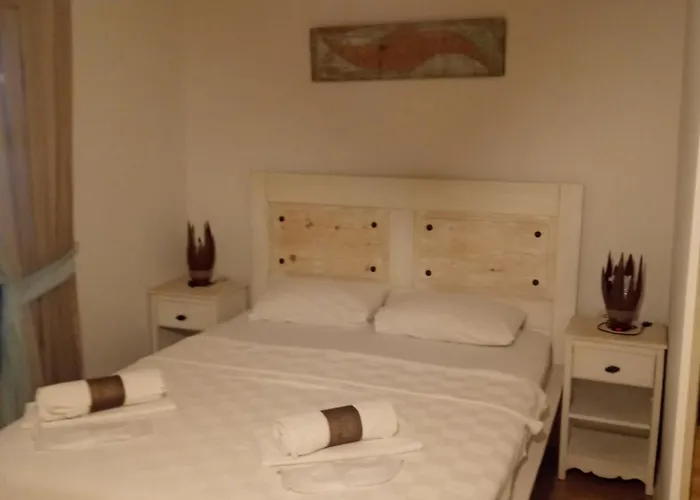 Gizemli Séjour chez l'habitant