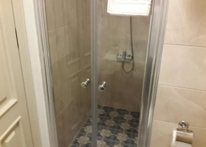 Gizemli Séjour chez l'habitant *